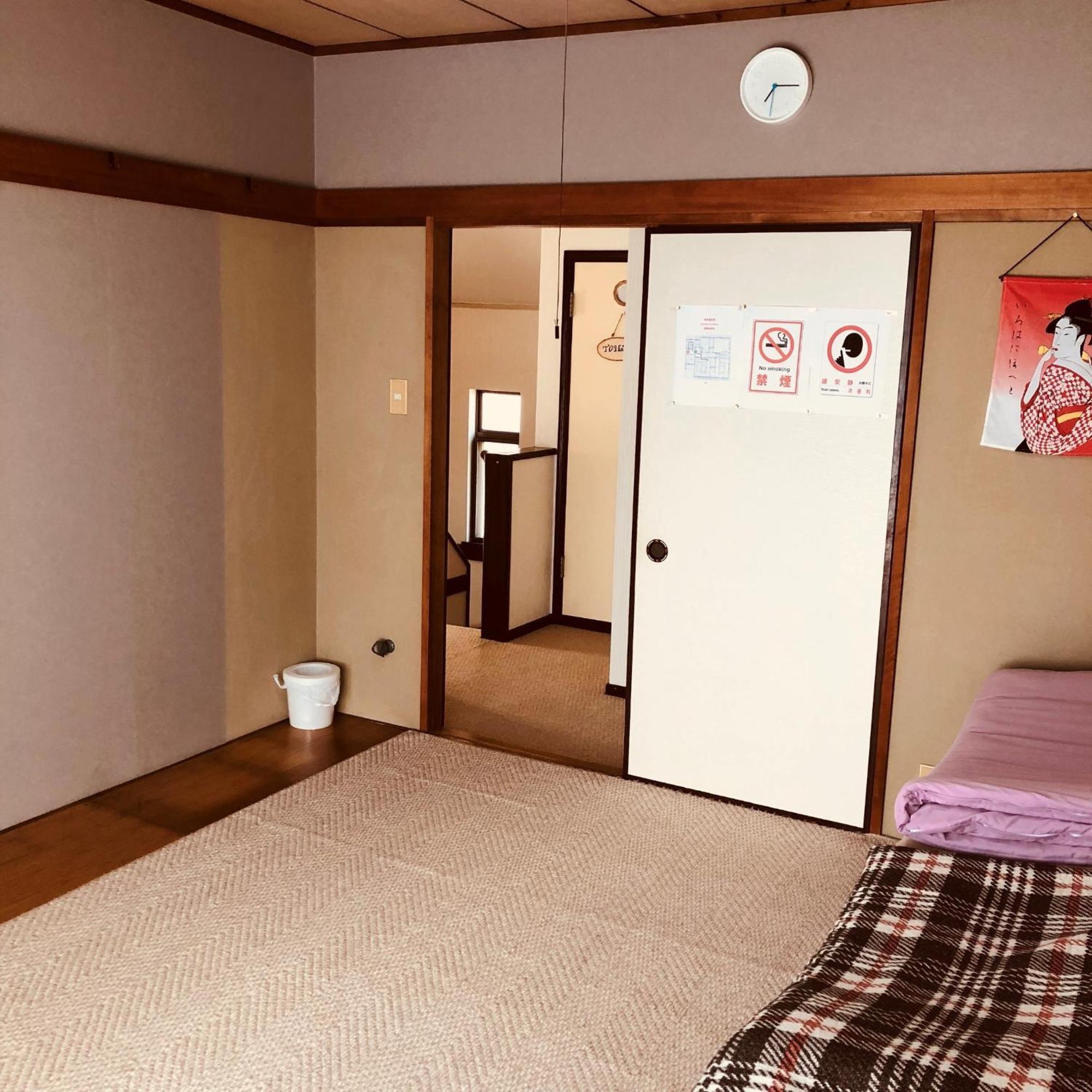 Homelike / Vacation Stay 33817 千葉市 エクステリア 写真